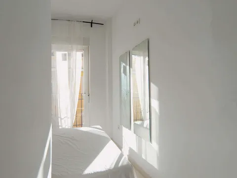 Pis de 50 m² a Madrid