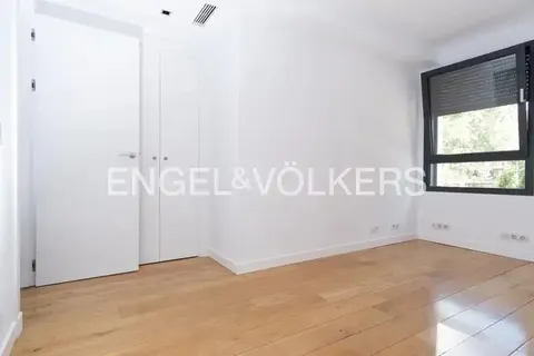 Pis de 112 m² a Madrid