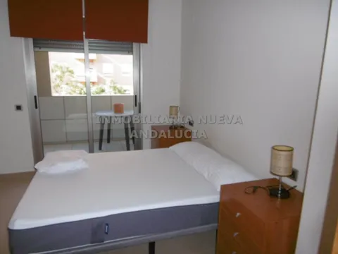 Pis de 62 m² a Almeria