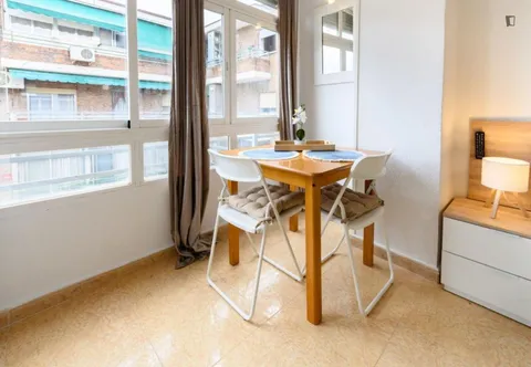 Pis de 69 m² a Madrid