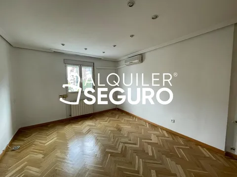 Pis de 66 m² a Madrid