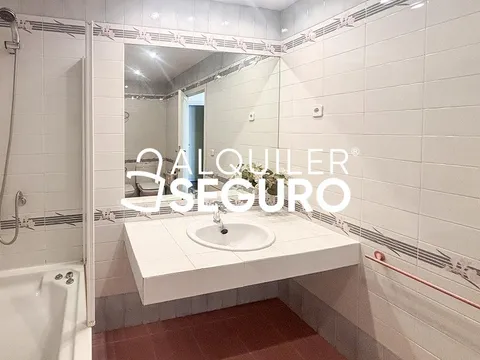Appartamento 85 m² a Madrid
