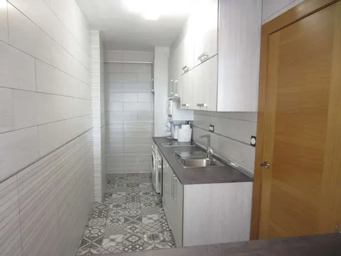 Pis de 80 m² a Fuengirola