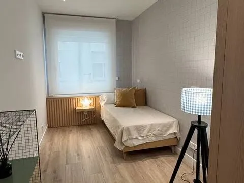Wohnung 150 m² in Burgos