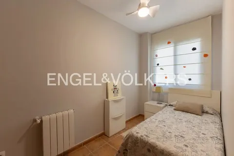 Piso de 150 m² en Nàquera / Náquera