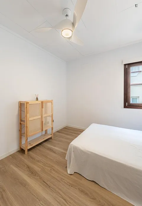 Wohnung 70 m² in Málaga