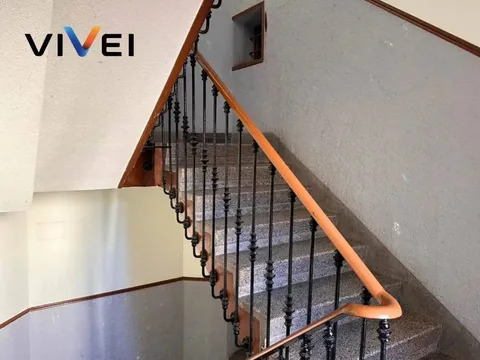 Pis de 50 m² a Madrid