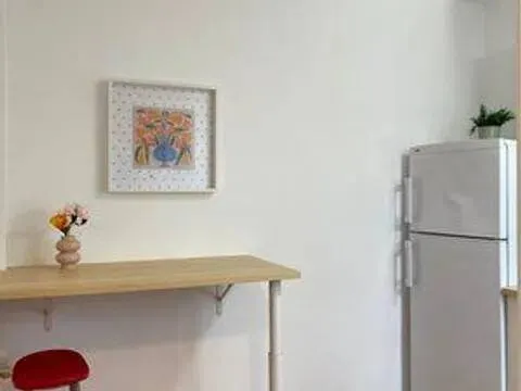 Habitació de lloguer, Sevilla