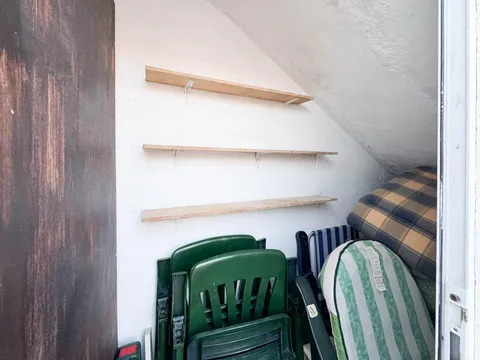 Pis de 47 m² a Santa Pola