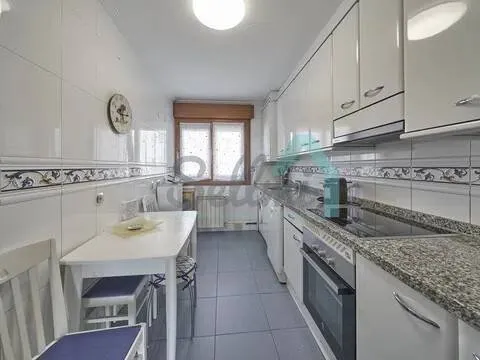 Pis de 106 m² a Oviedo