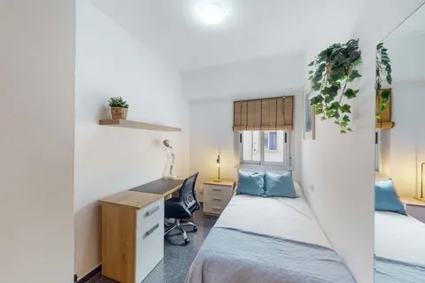 Habitació de lloguer, València
