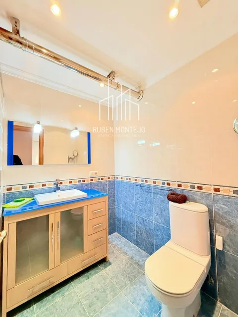 Apartamento 140 m² em Castellanos de Moriscos