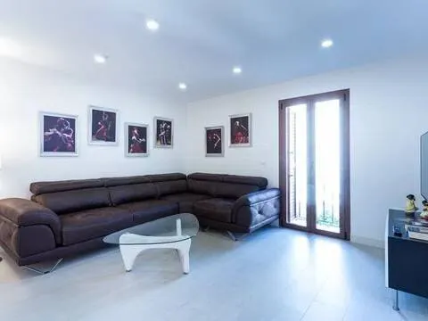 Habitació de lloguer, Sevilla
