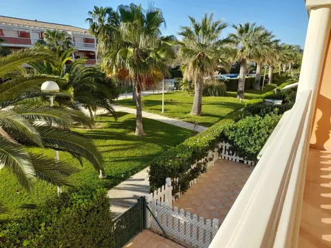 Wohnung 80 m² in Dénia