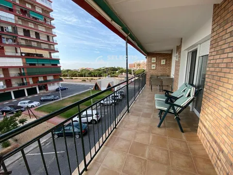 Pis de 95 m² a Punta Umbría