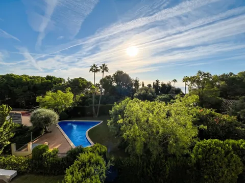 Pis de 113 m² a Calvià