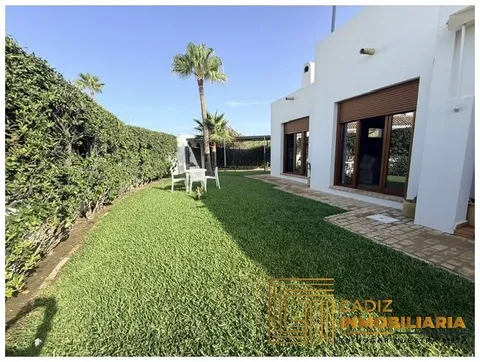 Flat 148 m² in El Puerto de Santa María
