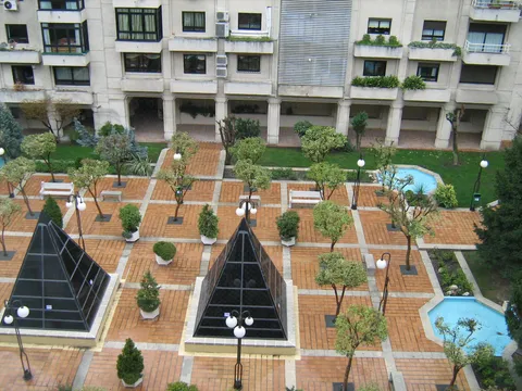 Pis de 60 m² a Madrid