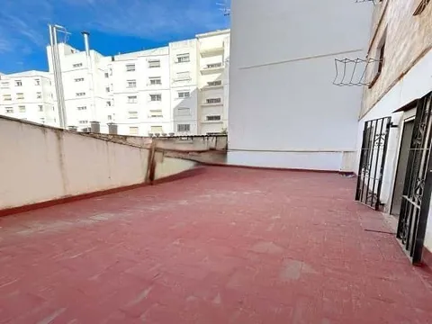 Pis de 101 m² a València