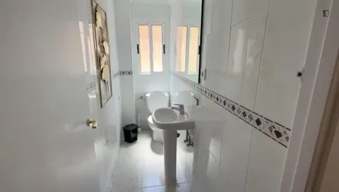 Habitació de lloguer, Alacant