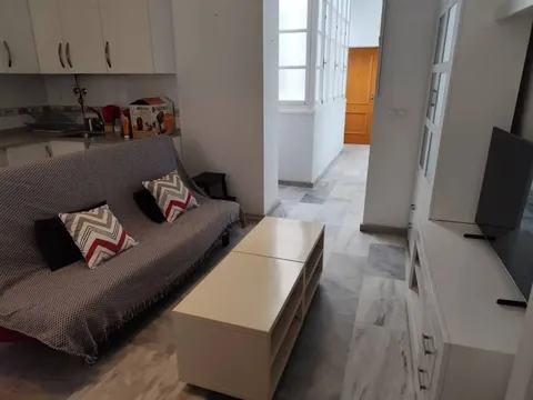 Pis de 79 m² a Cádiz