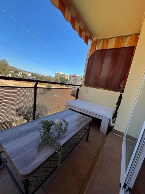 Habitació de lloguer, Màlaga (4/17)