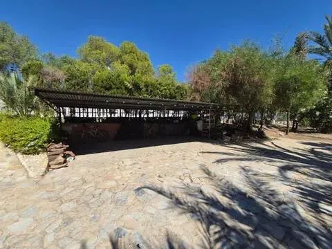 Casa 42 m² a Elx / Elche