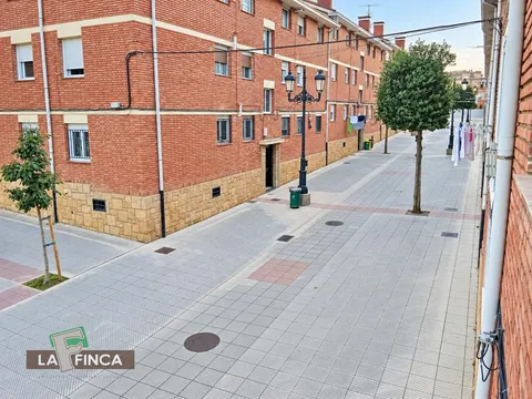 Pis de 71 m² a Oviedo