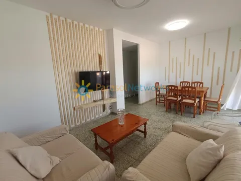 Pis de 120 m² a Oliva