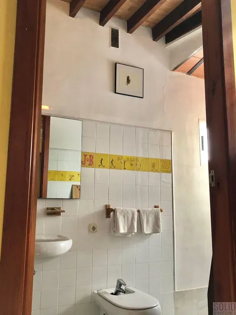 Pis de 115 m² a València