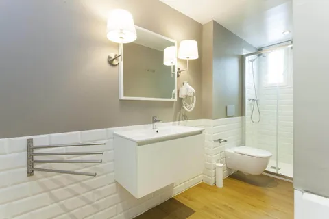 Pis de 62 m² a València
