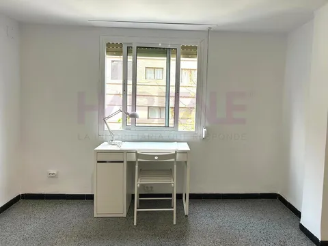 Habitació de lloguer, València