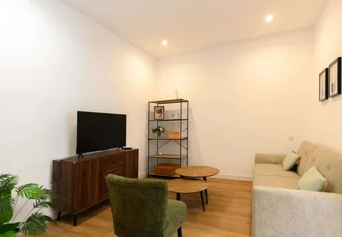 Pis de 65 m² a Madrid