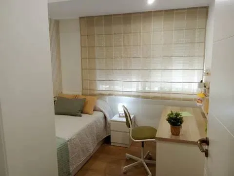 Habitació de lloguer, Pontevedra