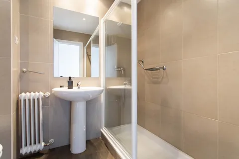 Quarto para alugar, Madrid