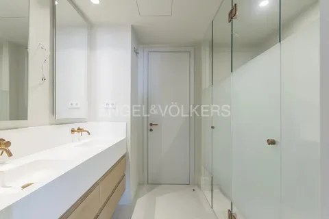 Pis de 100 m² a Madrid