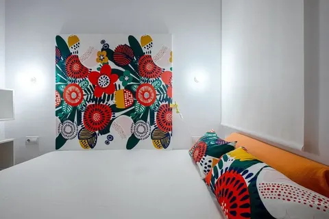 Pis de 85 m² a València