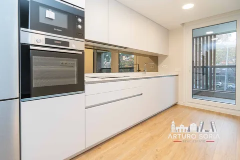 Appartamento 130 m² a Madrid