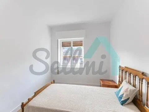 Pis de 58 m² a Llangréu / Langreo