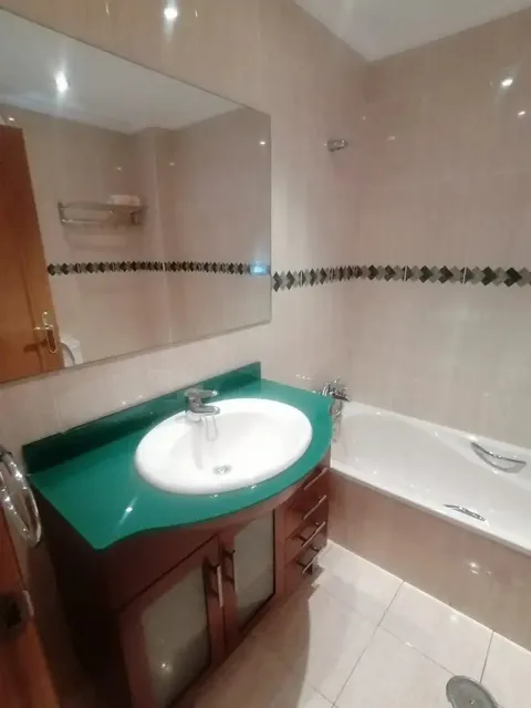 Pis de 65 m² a Gijón