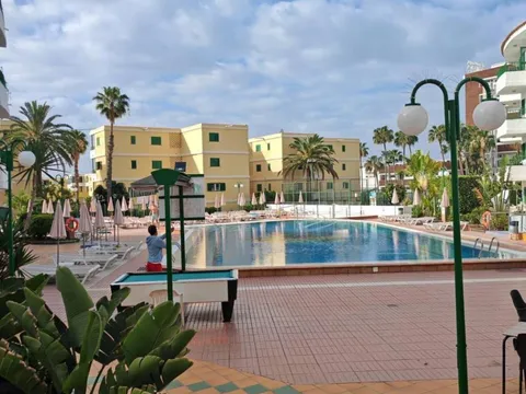 Pis de 48 m² a San Bartolomé de Tirajana