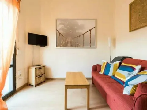 Pis de 63 m² a Sitges