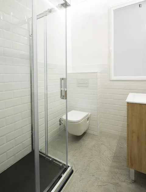 Appartamento 59 m² a Madrid