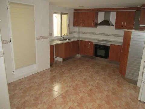 Apartamento 141 m² em Ibi