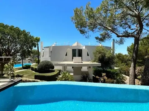 Casa 744 m² a Marbella