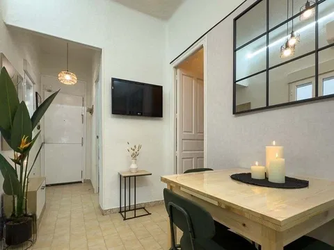 Zimmer zur Miete, Madrid