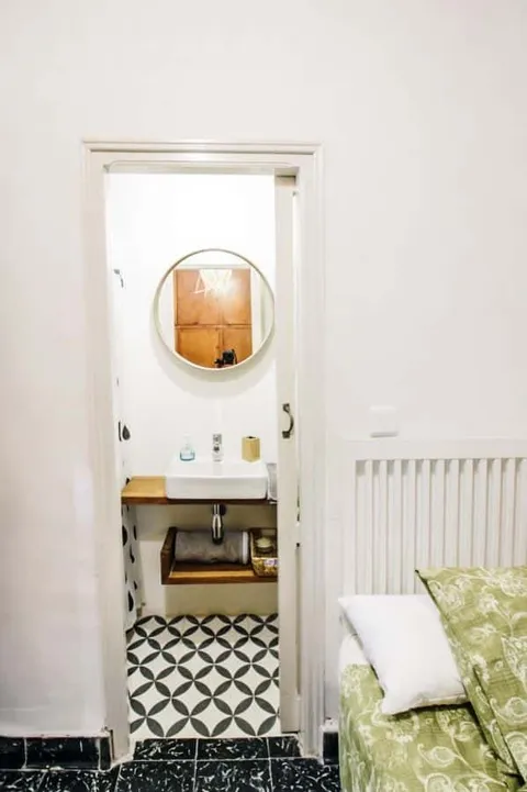 Habitació de lloguer, València