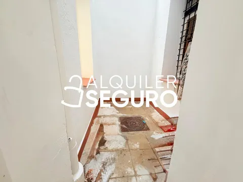 Pis de 40 m² a Madrid