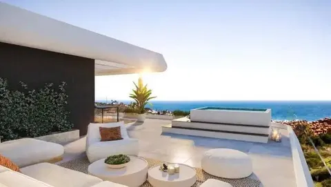 Pis de 134 m² a Estepona