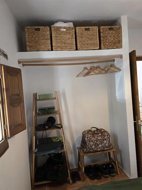 Квартира 225 м² в Jubrique